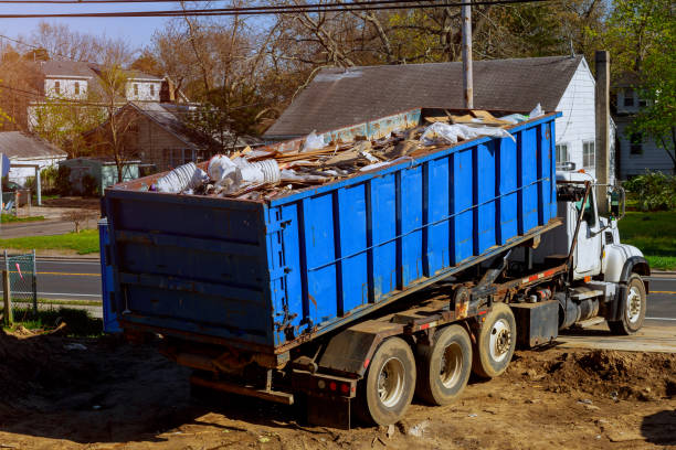 Professional Junk Removal Services in Gaston, SC