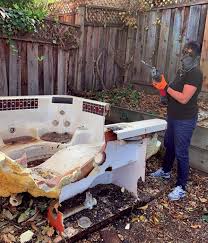 Best Hot Tub Removal  in Gaston, SC
